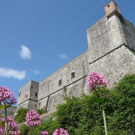 Appartamento Dolce Casa Vezzano Ligure Esterno foto