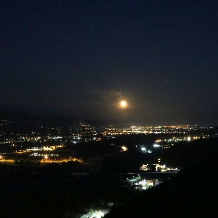 Appartamento Dolce Casa Vezzano Ligure Esterno foto