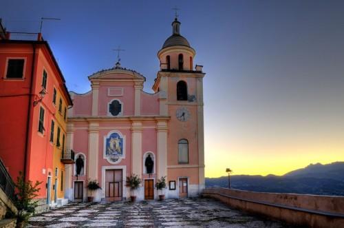 Appartamento Dolce Casa Vezzano Ligure Esterno foto