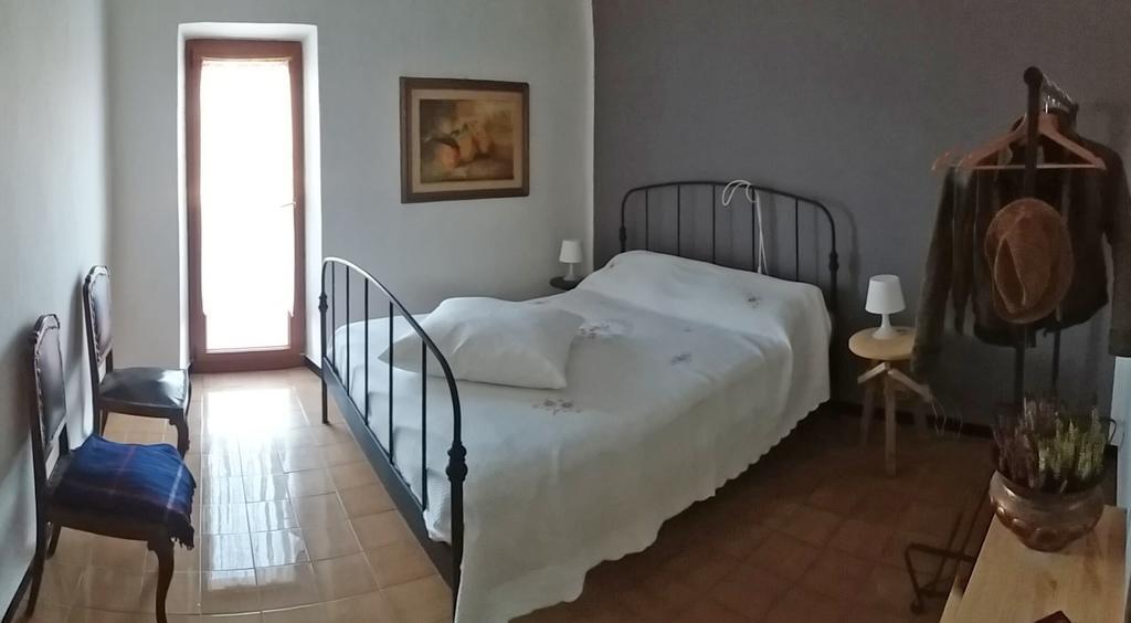 Appartamento Dolce Casa Vezzano Ligure Esterno foto