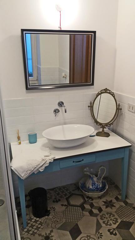 Appartamento Dolce Casa Vezzano Ligure Esterno foto