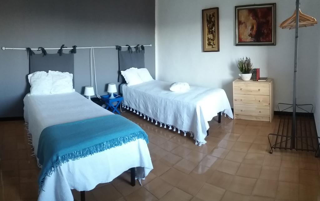 Appartamento Dolce Casa Vezzano Ligure Esterno foto