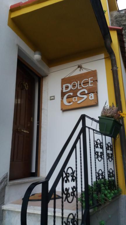 Appartamento Dolce Casa Vezzano Ligure Esterno foto